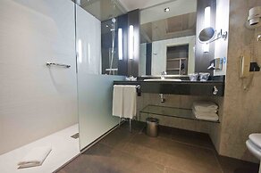 Madrid Marriott Auditorium Hotel & Conference Center