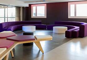 Madrid Marriott Auditorium Hotel & Conference Center