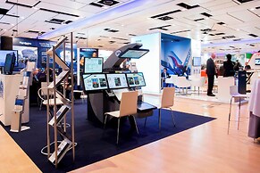 Madrid Marriott Auditorium Hotel & Conference Center