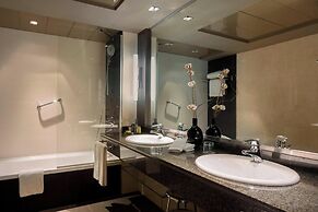 Madrid Marriott Auditorium Hotel & Conference Center