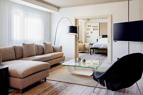 Madrid Marriott Auditorium Hotel & Conference Center