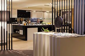 Madrid Marriott Auditorium Hotel & Conference Center