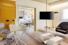 Madrid Marriott Auditorium Hotel & Conference Center