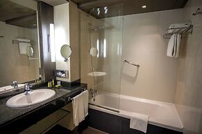 Madrid Marriott Auditorium Hotel & Conference Center