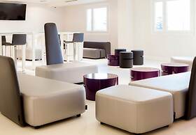 Madrid Marriott Auditorium Hotel & Conference Center