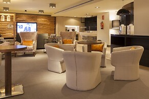 Madrid Marriott Auditorium Hotel & Conference Center