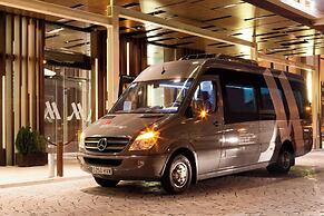 Madrid Marriott Auditorium Hotel & Conference Center