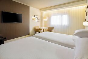 Madrid Marriott Auditorium Hotel & Conference Center