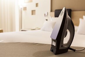 Madrid Marriott Auditorium Hotel & Conference Center