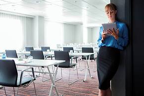 Madrid Marriott Auditorium Hotel & Conference Center