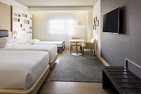 Madrid Marriott Auditorium Hotel & Conference Center