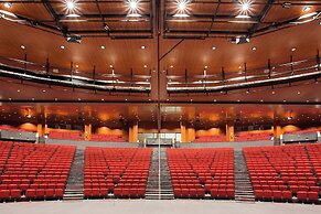 Madrid Marriott Auditorium Hotel & Conference Center