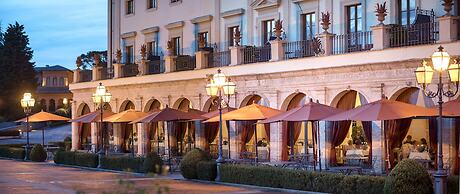 Fonteverde Lifestyle & Thermal Retreat