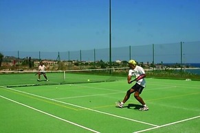 Villaggio Dolomiti sul Mare