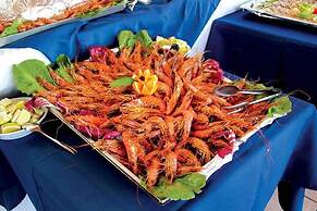 Villaggio Dolomiti sul Mare