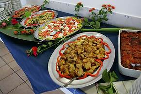 Villaggio Dolomiti sul Mare