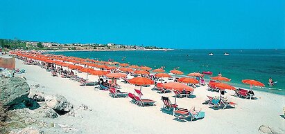 Villaggio Dolomiti sul Mare