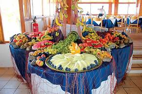 Villaggio Dolomiti sul Mare