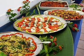 Villaggio Dolomiti sul Mare