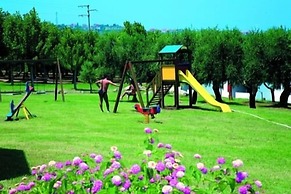 Villaggio Dolomiti sul Mare