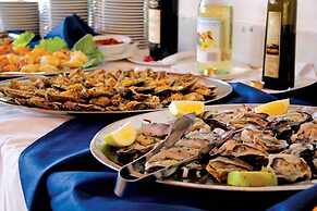 Villaggio Dolomiti sul Mare