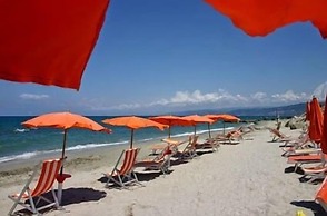 Villaggio Dolomiti sul Mare