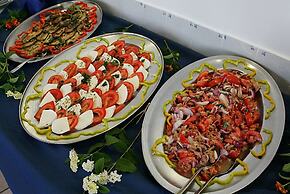 Villaggio Dolomiti sul Mare