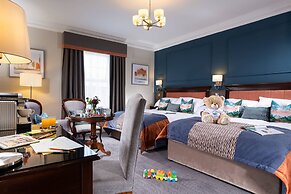 Killashee Hotel