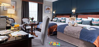 Killashee Hotel