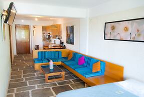 Apollonia Hotel Apartments