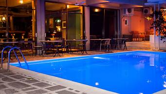 Apollonia Hotel Apartments