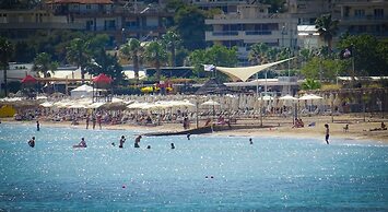 Apollonia Hotel Apartments