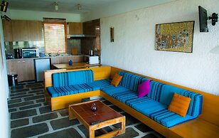 Apollonia Hotel Apartments