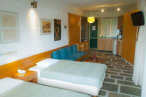 Apollonia Hotel Apartments