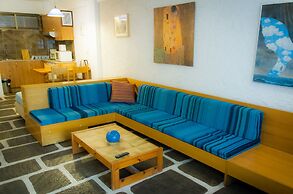 Apollonia Hotel Apartments