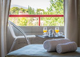 Apollonia Hotel Apartments