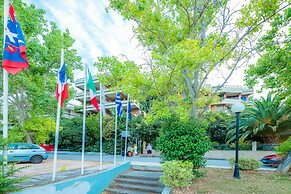 Apollonia Hotel Apartments