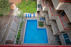 Apollonia Hotel Apartments