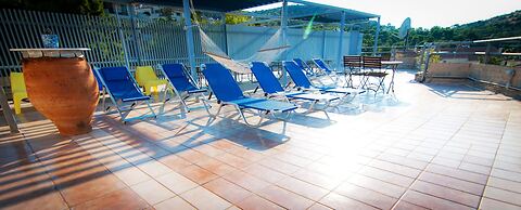 Apollonia Hotel Apartments