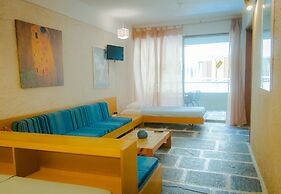 Apollonia Hotel Apartments