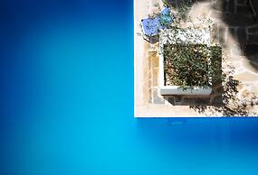 Apollonia Hotel Apartments