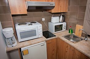 Apollonia Hotel Apartments