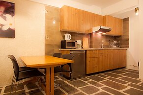 Apollonia Hotel Apartments