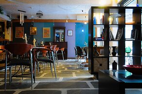 Apollonia Hotel Apartments