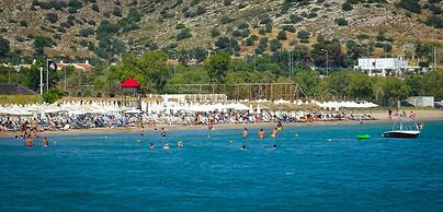 Apollonia Hotel Apartments