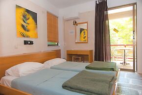 Apollonia Hotel Apartments