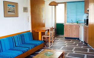 Apollonia Hotel Apartments