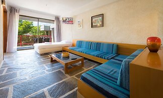 Apollonia Hotel Apartments