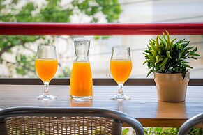 Apollonia Hotel Apartments