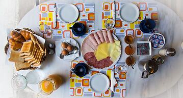 Apollonia Hotel Apartments